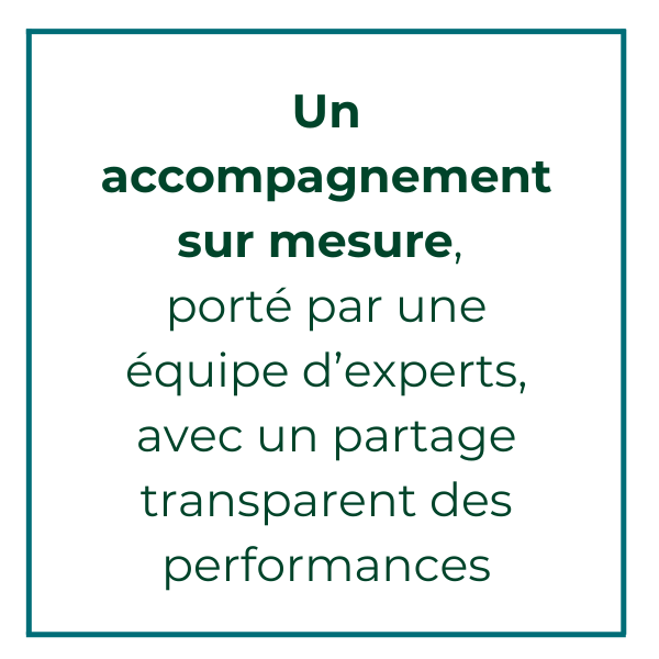 accompagnement Giphar