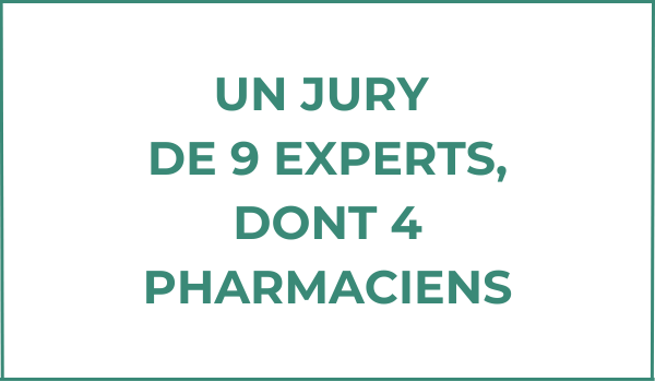 jury de 9 experts