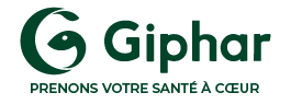 logo + phrase GIPHAR 2026 logo + phrase GIPHAR 2026