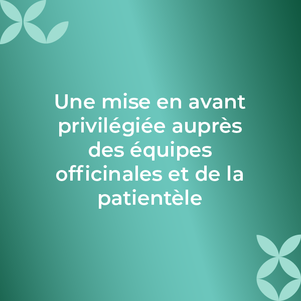 une mise en avant privilégiée giphar lab une mise en avant privilégiée giphar lab
