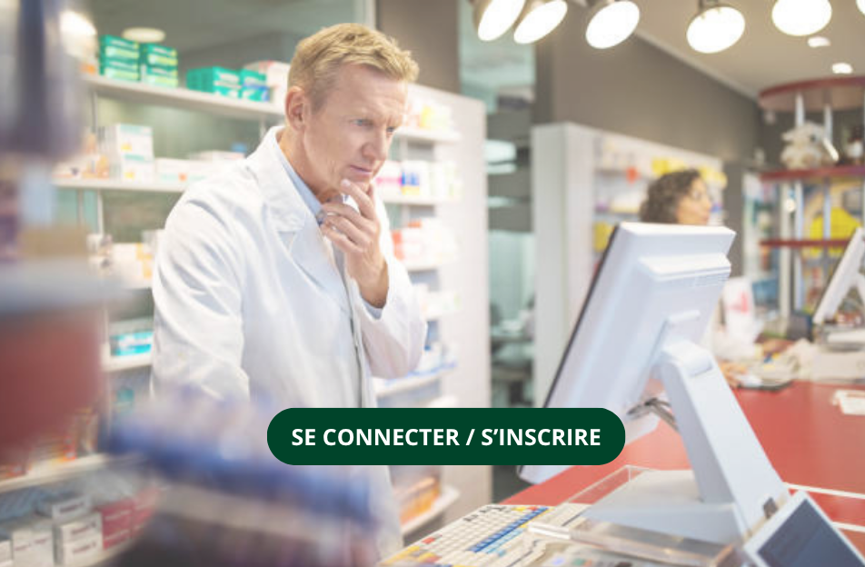 se connecter/ s'inscrire