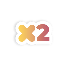 x2 fid