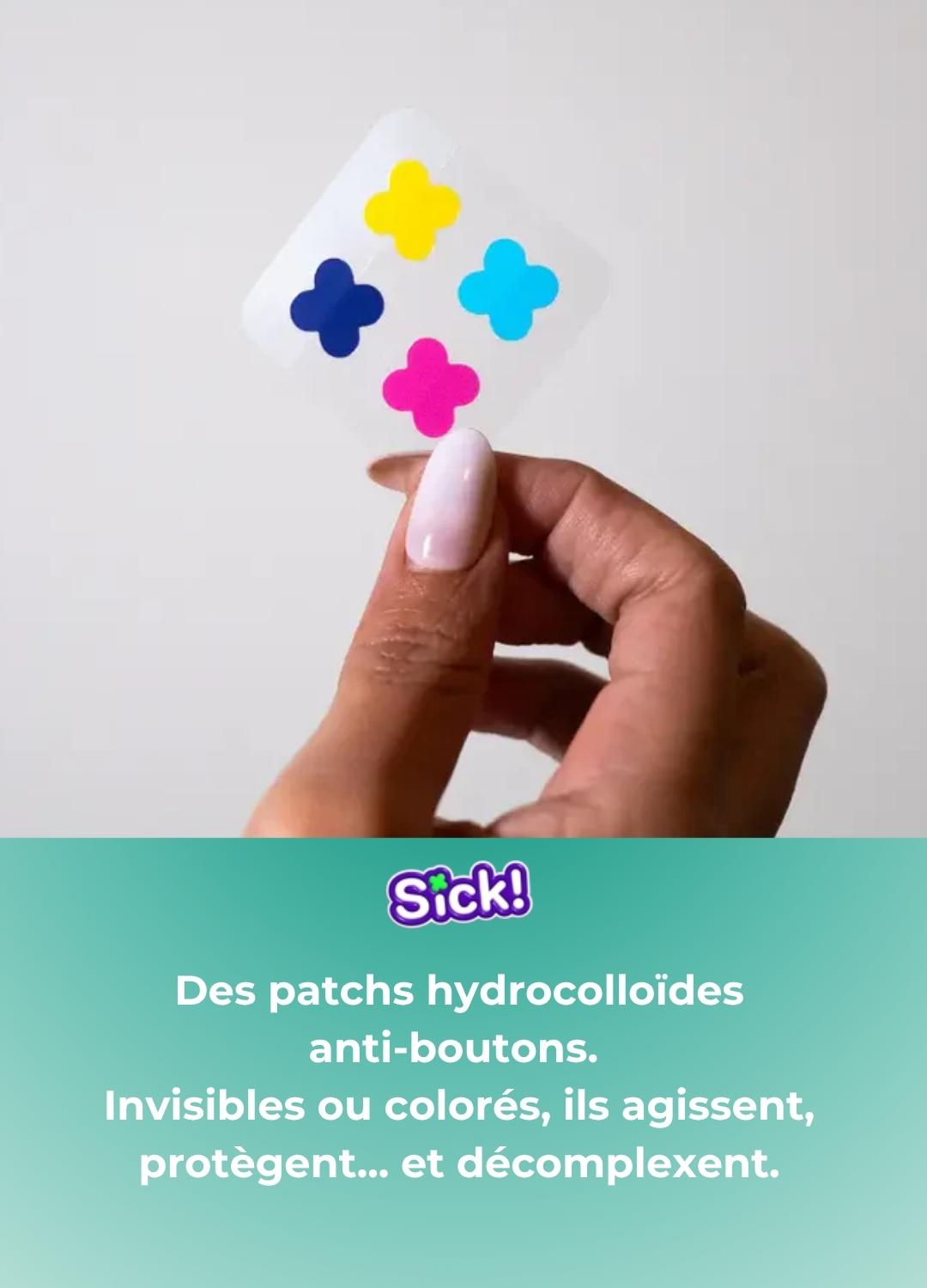 gipharlab stick!