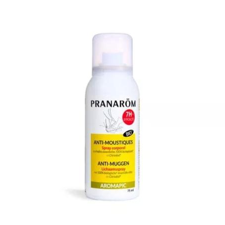 PRANAROM