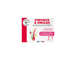 Cheveux et ongles - Boîte de 60 gélules