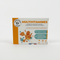 Boite multivitamines