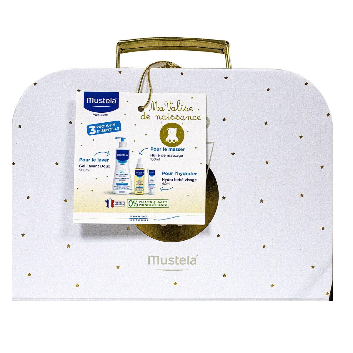 Valise naissance cheap