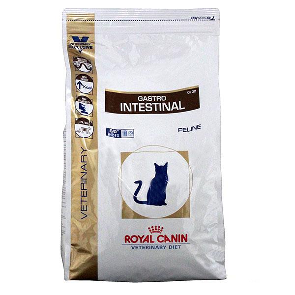 Chat Gastro Intestinal 2kg