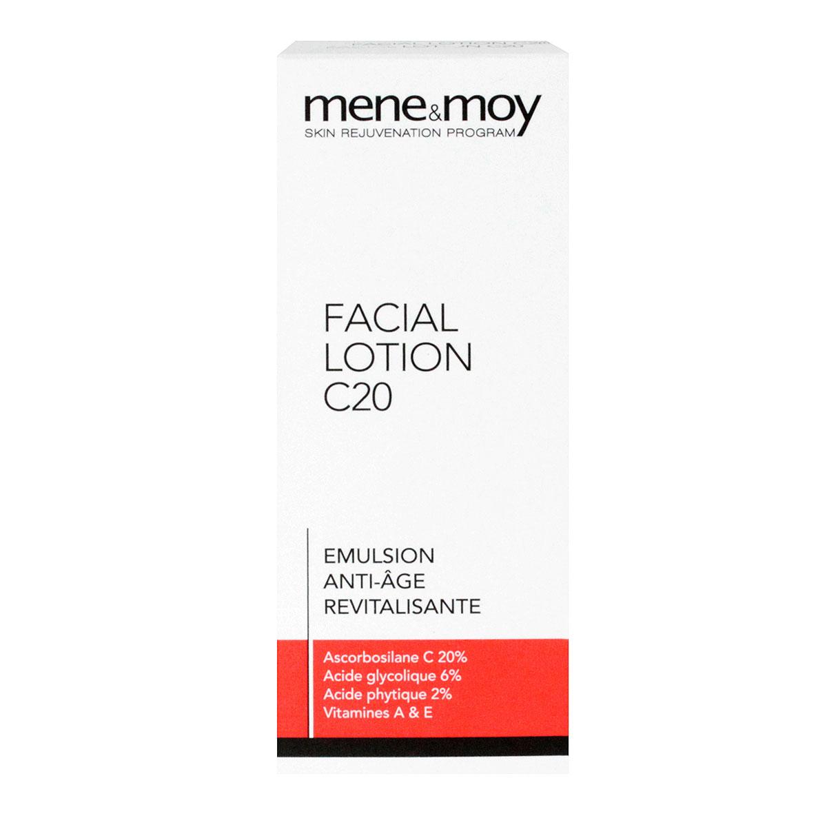Facial lotion sale