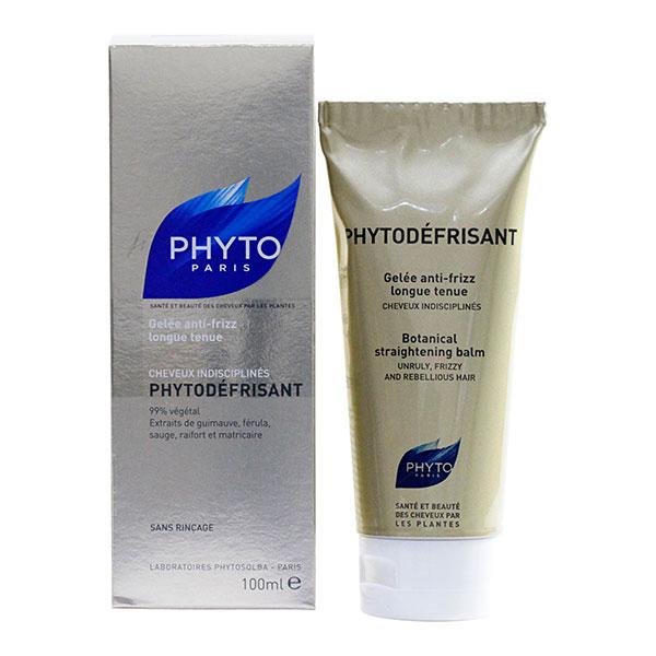 Phytodefrisant gelee anti frizz shop
