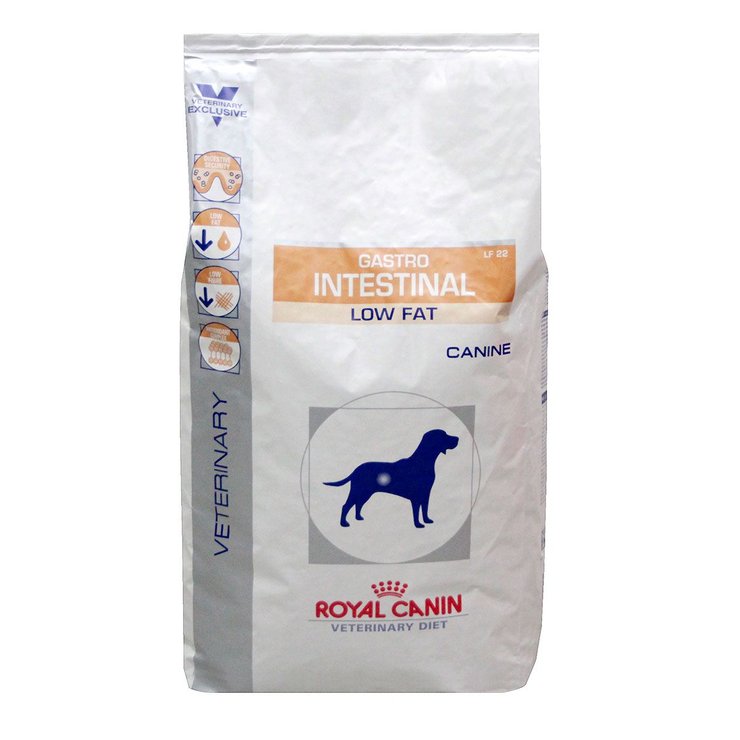 Gastro intestinal low fat 12kg best sale